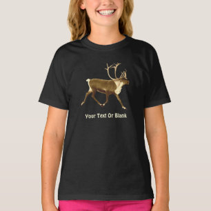 Bull Caribbean - Sepia T-Shirt