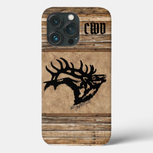 Bull Elk Coque-Mate coque iphone