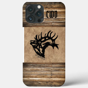 Bull Elk Coque-Mate coque iphone