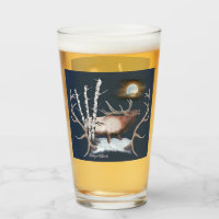 Bull Elk