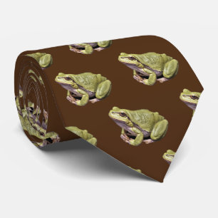 Bull Frog Krawatte
