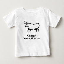 Bull Karo Your Vitals Black