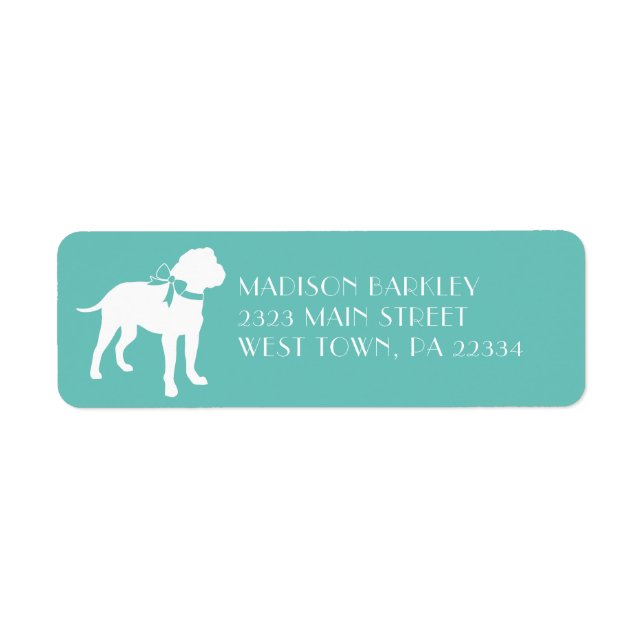 Bull Mastiff Doppy Puppy Bullmastiff (Vorne)