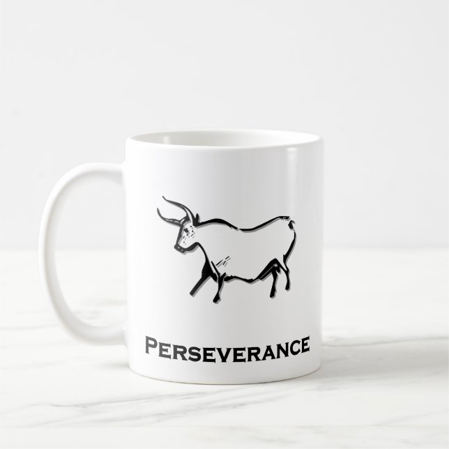 Bull Perstanz Black Kaffeetasse (Links)