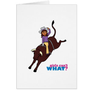 Bull Rider Dark