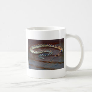Bull Snake Kaffeetasse