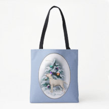 Bull Terrier Christmas