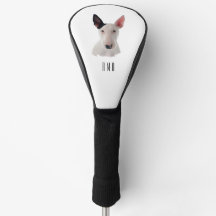 Bull Terrier