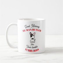 Bull Terrier - individualisierbarer Bull Terrier