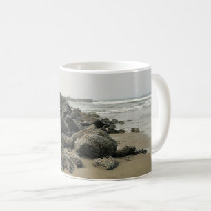 Bullards Beach State Park, Bandon, Oregon Kaffeetasse