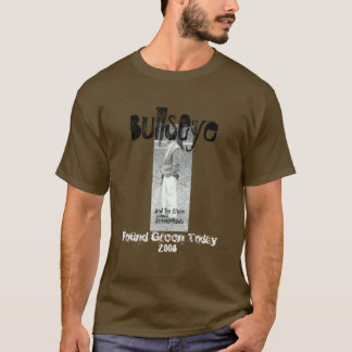 Bullaugen-Ausflug T T-Shirt