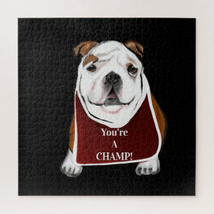 BULLDOG
