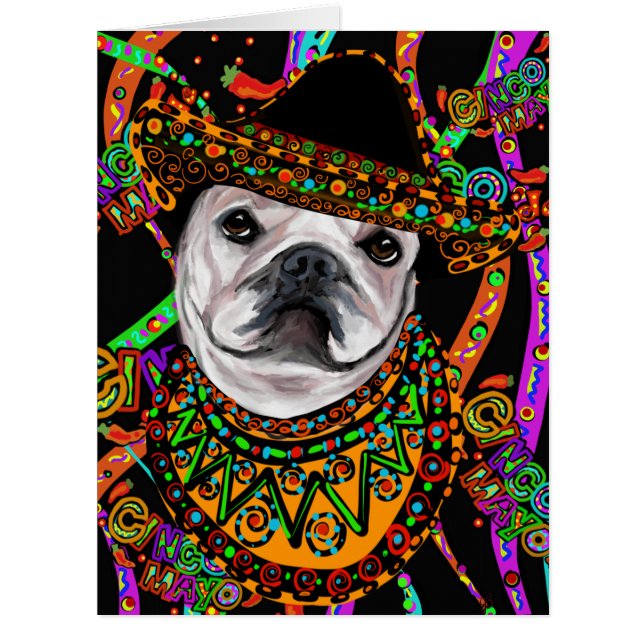 Bulldog (Devant)