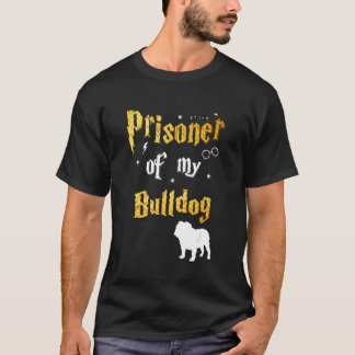 Bulldog-Bulldog 1 T-Shirt