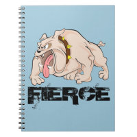 Bulldog Fierce