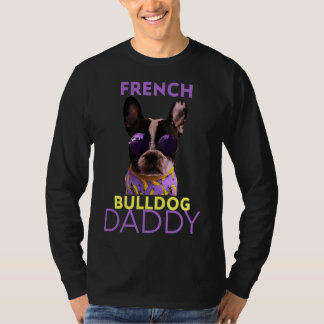 Bulldog Frenchie Bully T-Shirt