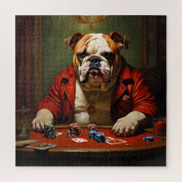 Bulldog Gambling Square