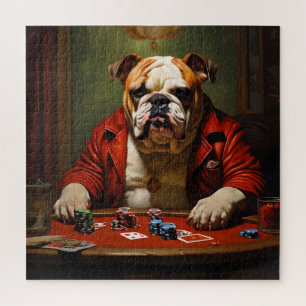 Bulldog Gambling Square