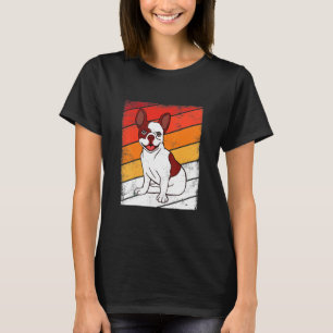 Bulldog-Kids-Jugend T-Shirt