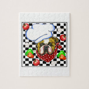 Bulldog-Koch