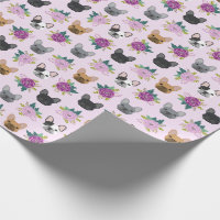 Bulldog-Lavendel-Florenz
