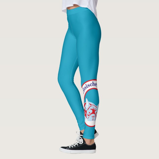 Bulldog Leggings (Links)