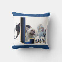 Bulldog-Liebe