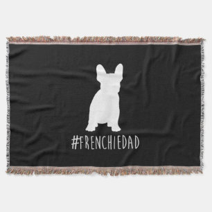 Bulldog Lover   Französischer Vater Französischer  Decke
