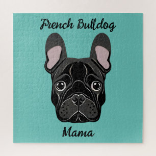 Bulldog Mama