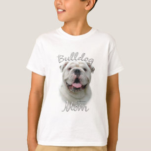 Bulldog-Mama 2 T-Shirt