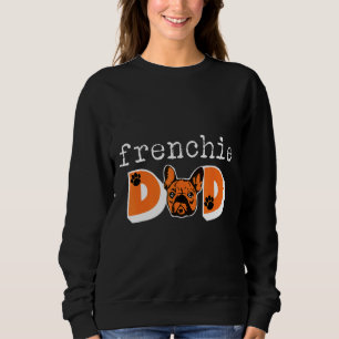 Bulldog Men Sweatshirt
