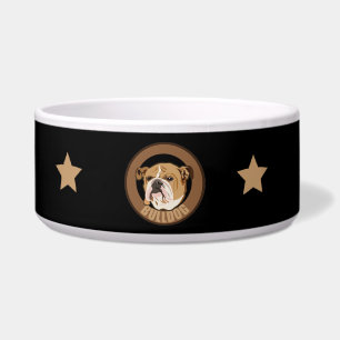 Bulldog Napf