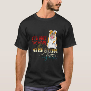 Bulldog-Plüschtiere Französische Bulldoggen Pullov T-Shirt