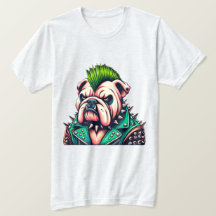 BULLDOG-PUNKROCK 15
