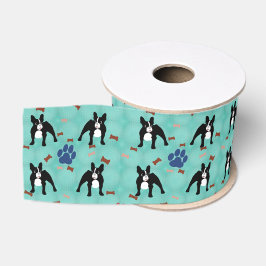 Bulldog Ripsband