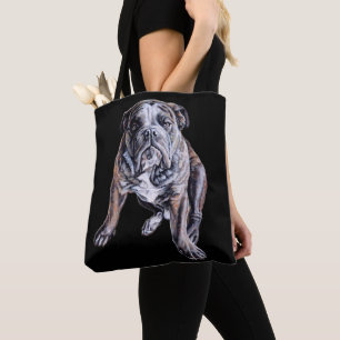 Bulldog Sac fourre-tout anglais Bulldog Enviro-Fri