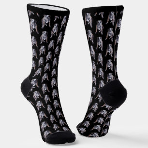 Bulldog Socken English Bulldog Socken Anpassen