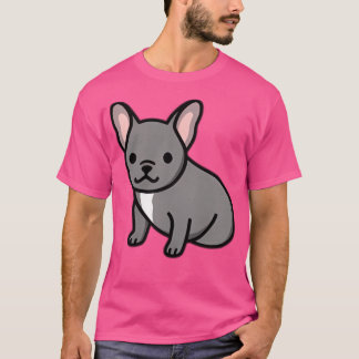 Bulldog T-Shirt