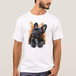 Bulldog-T - Shirt