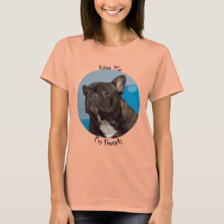Bulldog-T - Shirt