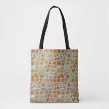 Bulldog-Tasche Halloween Kawaii Süßer Hund Liebhab