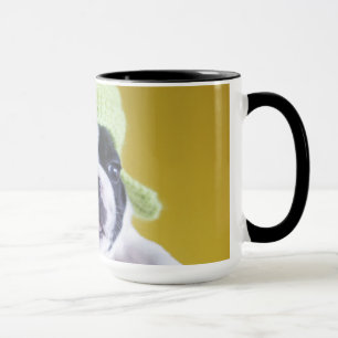 Bulldog Tasse