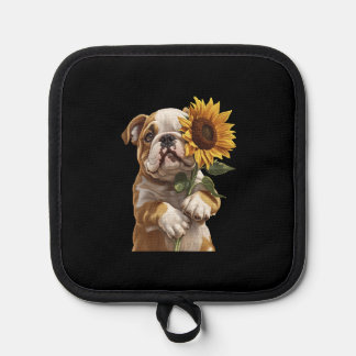 Bulldog topflappen