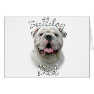 Bulldog Vater 2
