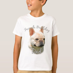 Bulldog-Vater 2 T-Shirt