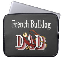 Bulldog-Vater