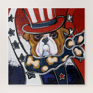 Bulldogge        