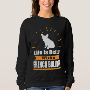 Bulldogge 89 sweatshirt