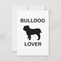Bulldogge