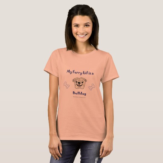 Bulldogge T-Shirt
